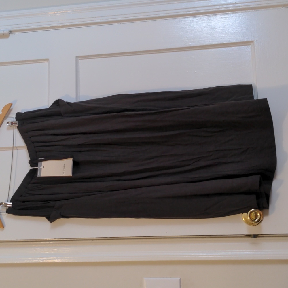 Icebreaker cool-lite merino long skirt